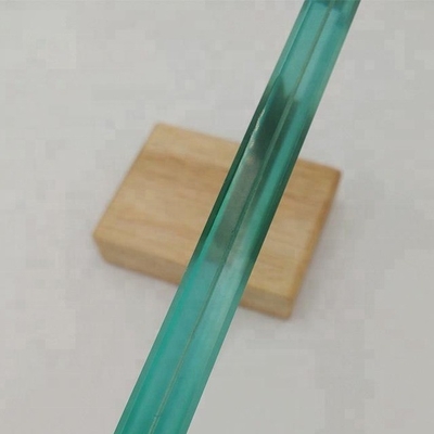 0.76mm Film transparent PVB Le matériau polymère pour une protection claire et fiable