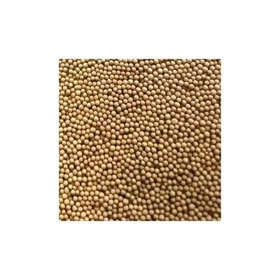 Moderne conception DMKJ tamis moléculaire 3A Taille 0,5-0,9 mm Spécifications complètes 25 kg / CTN