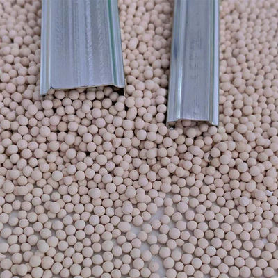 Améliorez vos portes de patio avec un tamis moléculaire 3A et une combinaison de poudre de calcaire