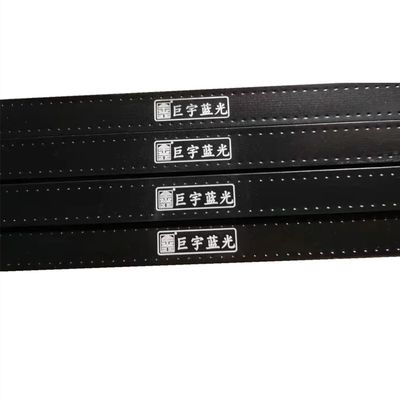 Ligne de production de barres d'espacement en aluminium de type T personnalisable pour le soudage à haute fréquence
