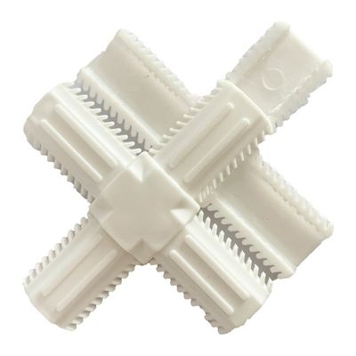 8*18 Porte à barres géorgienne et fonction de connexion de fenêtres et 