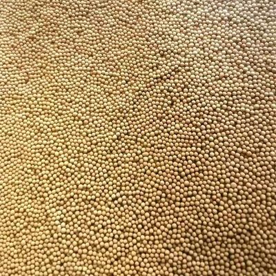tamis moléculaire à base de zéolite 3A de calcaire jaune pour la déshydratation de l'éthanol et du méthanol