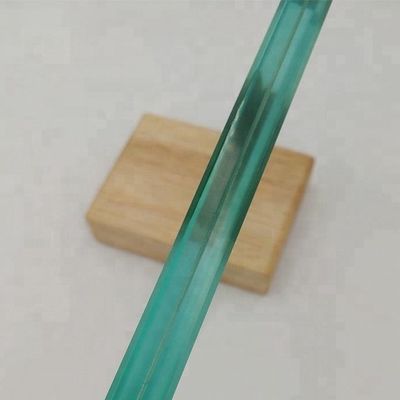 Matériau polymère à haute transparence PVB transparent de 0,76 mm de qualité A avec tolérance ± 1%
