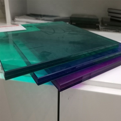 1.14 mm film PVB pour la conception automobile moderne fabriqué par un professionnel