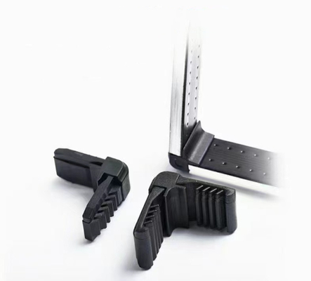 Connecteur d'angle en plastique 6-40A pour tous les scénarios