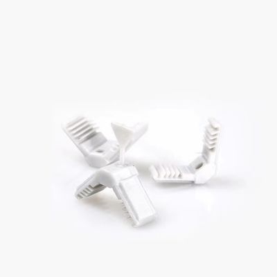 Durable en utilisant un connecteur d'angle en aluminium de design moderne avec une construction solide