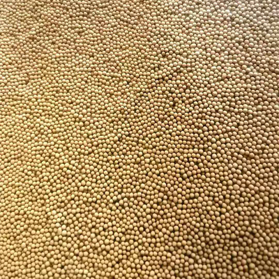 Concentrator d'oxygène Zeolite 13X Zeolite X13 pour le lit de tamis moléculaire de calcaire jaune