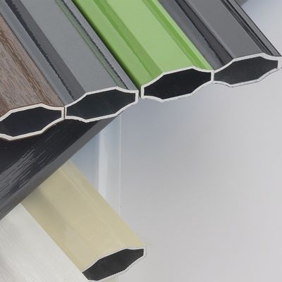 Améliorez la sécurité de votre maison avec des barres de fenêtre coulissantes en aluminium