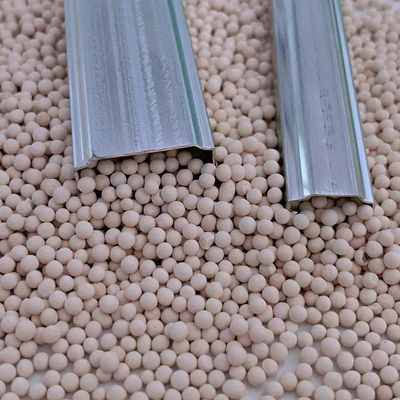 Le tamis moléculaire Li-lsx 0,4-0,8 mm est la meilleure solution pour le contrôle de l'humidité