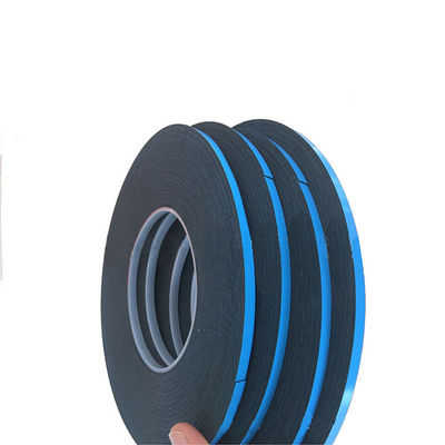 Tape en caoutchouc butyle de verre isolant pour immeubles de bureaux 4 mmn*0,5 mm pour double vitrage