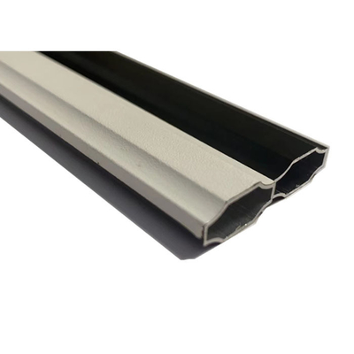 Accessoires de décoration de bar en aluminium géorgien La fusion parfaite du style et de la fonction