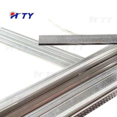 Barre d'espacement en aluminium 12A pour Windows Tolérance ± 1% Durée de paiement 30% TT Dépôt 70% Solde