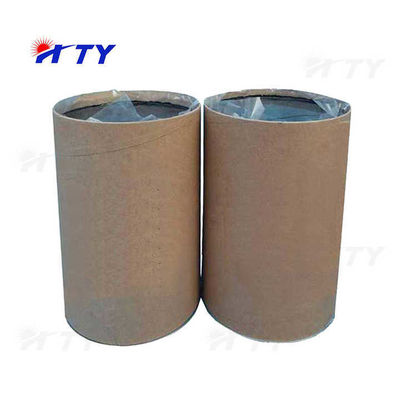 7 kg de caoutchouc butyle à fusion chaude pour le verre isolant Noir