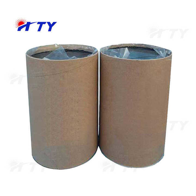 Sédatif de bloc de fusion à chaud en caoutchouc butyle noir pour verre isolant 7 kg Style de conception moderne