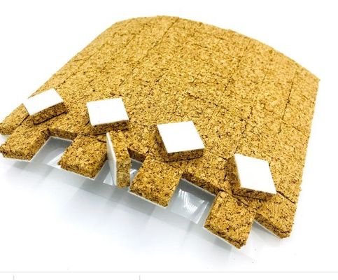Plus bas garantie 4,0 mm*15*15 18*18 Coupe d'isolation en mousse