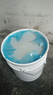 Matériau de base à deux composants Polysulfure Sealant Style de conception moderne pour la jointure d'expansion
