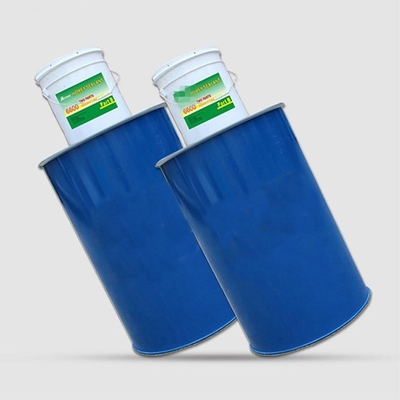 190L 19L Volume neutre verre isolant à deux composants étancheur silicone