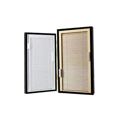 Système de toiture à double vitrage en aluminium en gris pour des solutions de construction durables