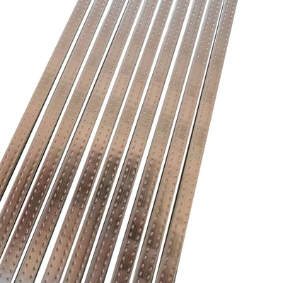 En aluminium, verre double large, verre double bas E, verre double 6 9A 6IGU, verre isolé pour fenêtres et portes